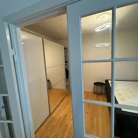 Cozy Near Downtown * Copenhague