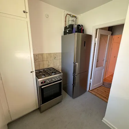 Appartement Cozy Near Downtown
