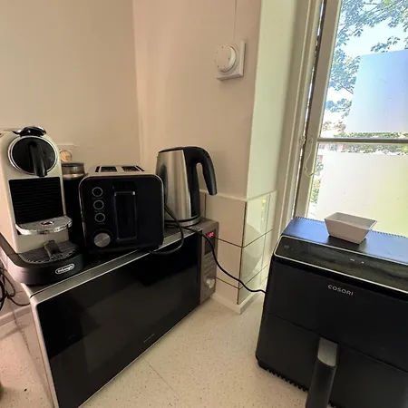 Apartment Cozy Near Downtown *