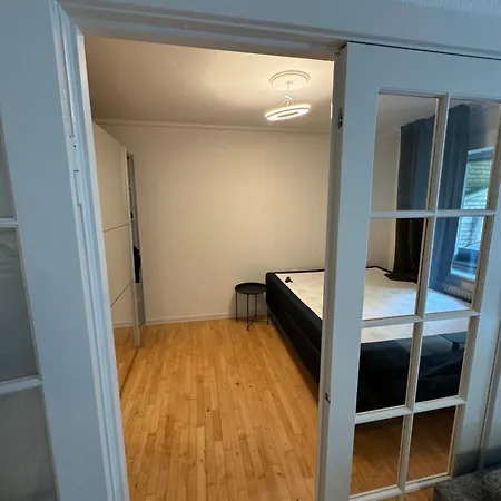 Apartment Cozy Near Downtown *