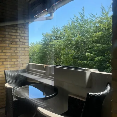 Apartment Cozy Near Downtown