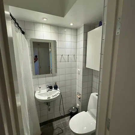 Apartment Cozy Near Downtown